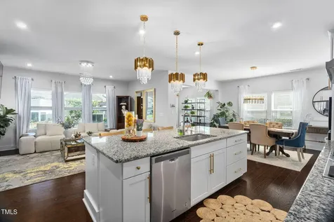 233 Sage Oak Lane Holly Springs NC 27540