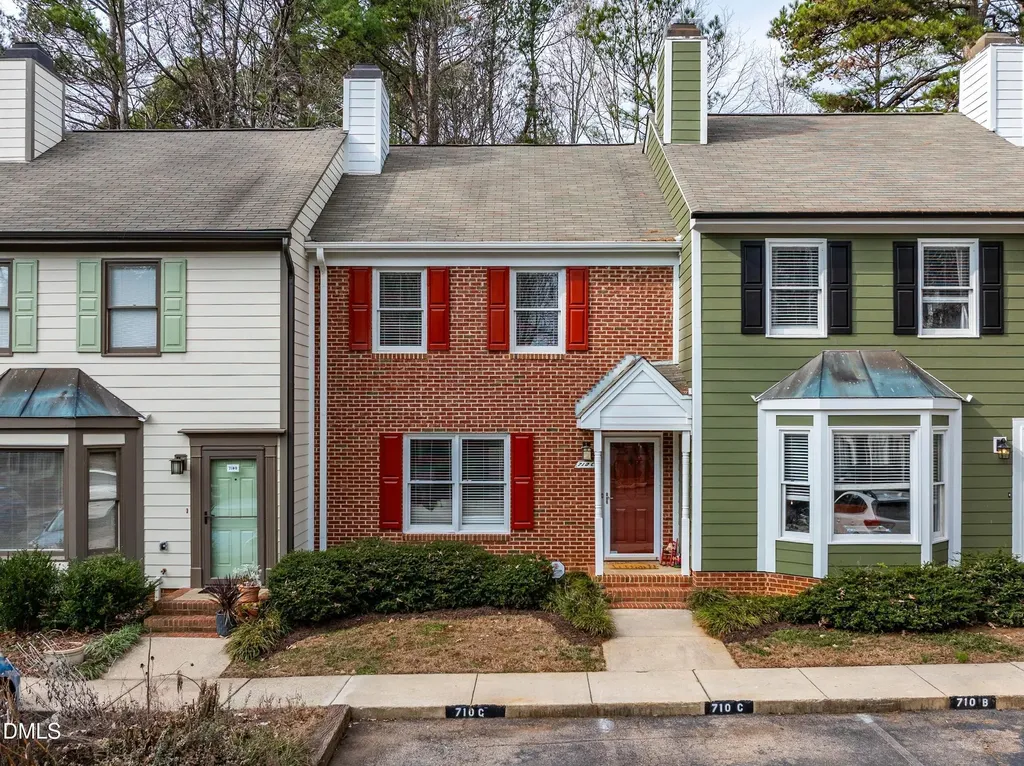 710 Powell Drive Raleigh NC 27606