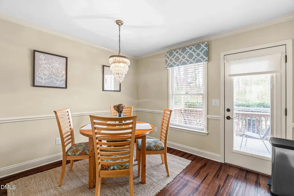 710 Powell Drive Raleigh NC 27606