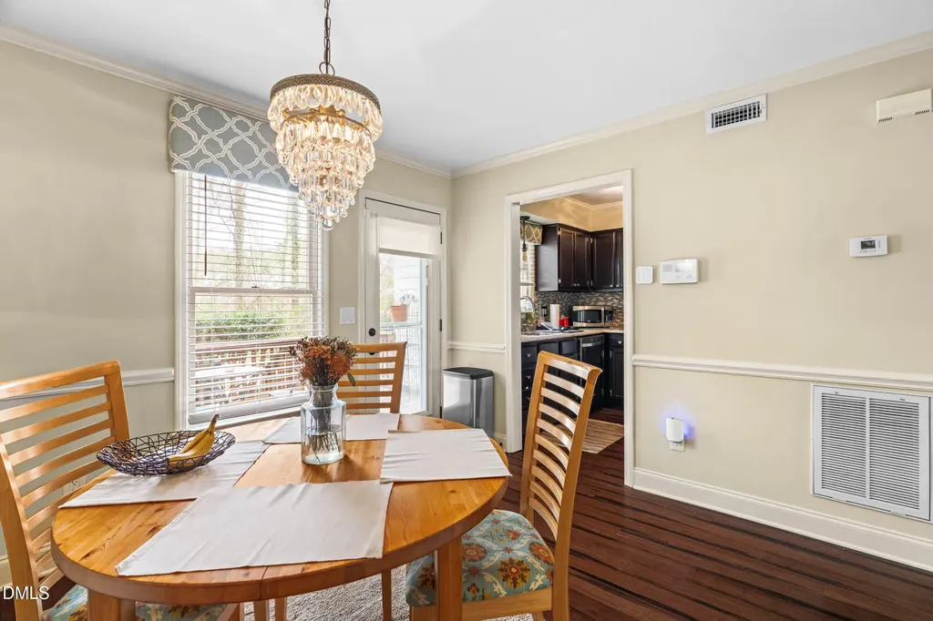 710 Powell Drive Raleigh NC 27606