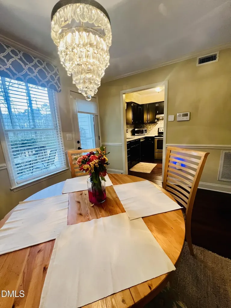710 Powell Drive Raleigh NC 27606