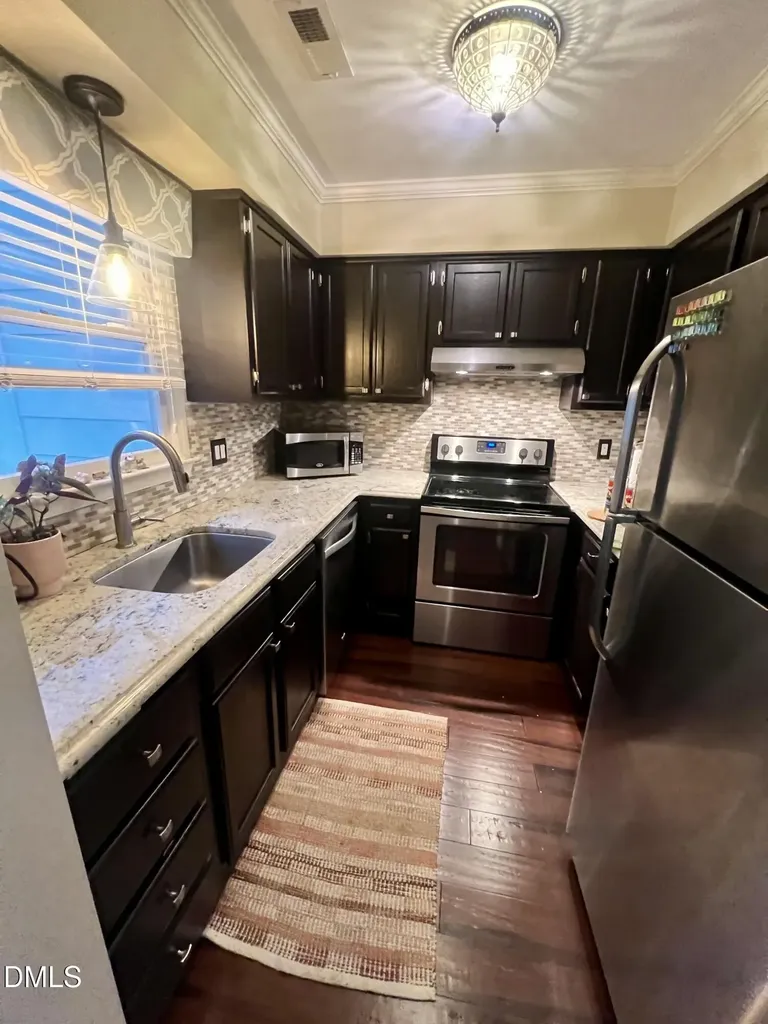 710 Powell Drive Raleigh NC 27606