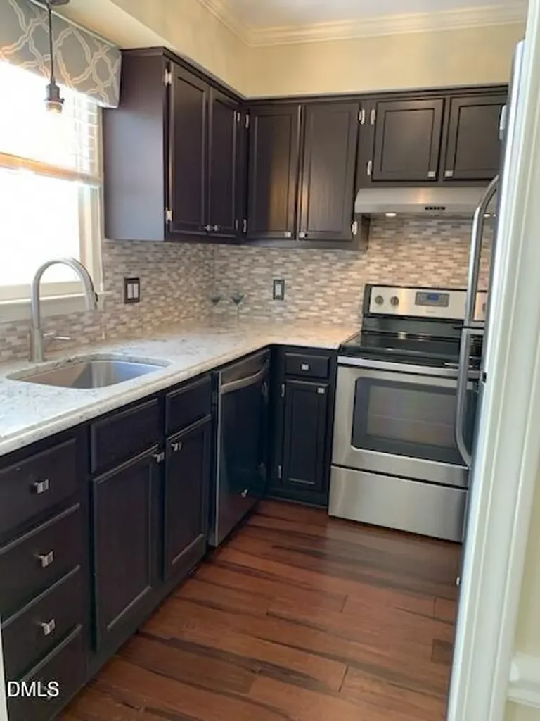 710 Powell Drive Raleigh NC 27606