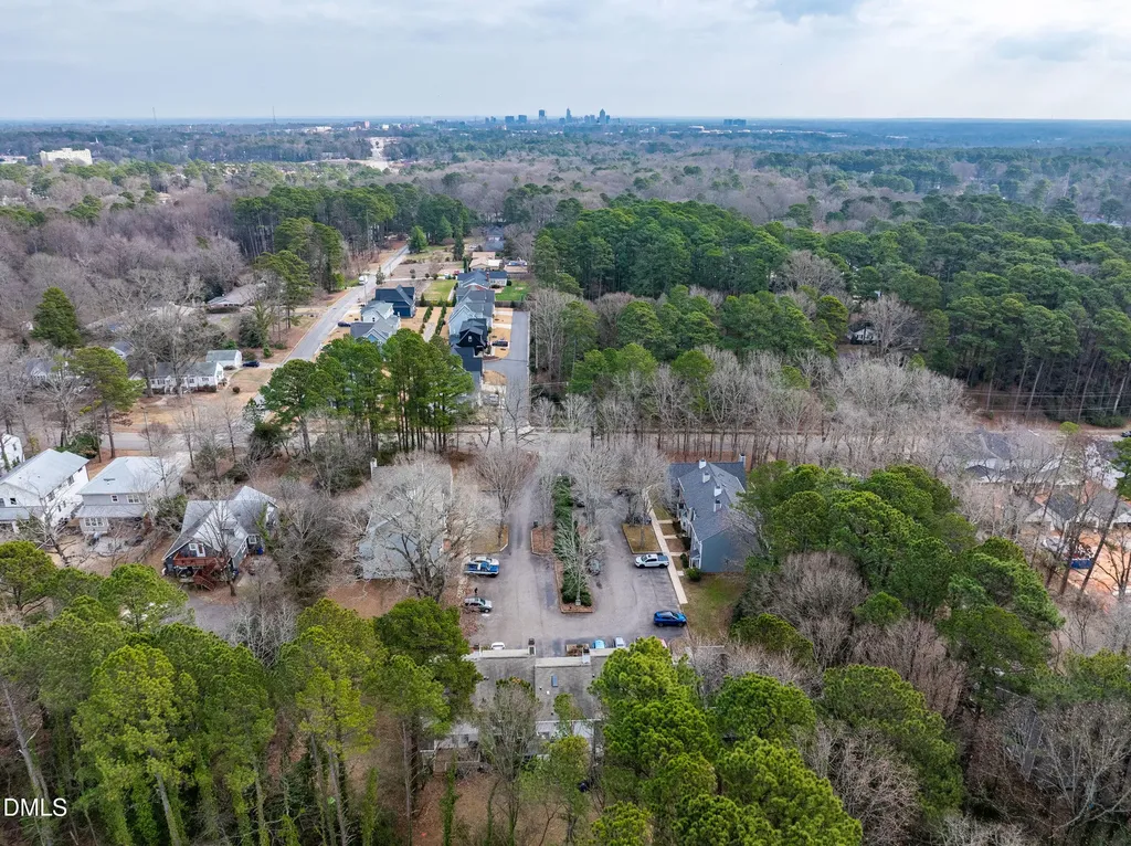 710 Powell Drive Raleigh NC 27606
