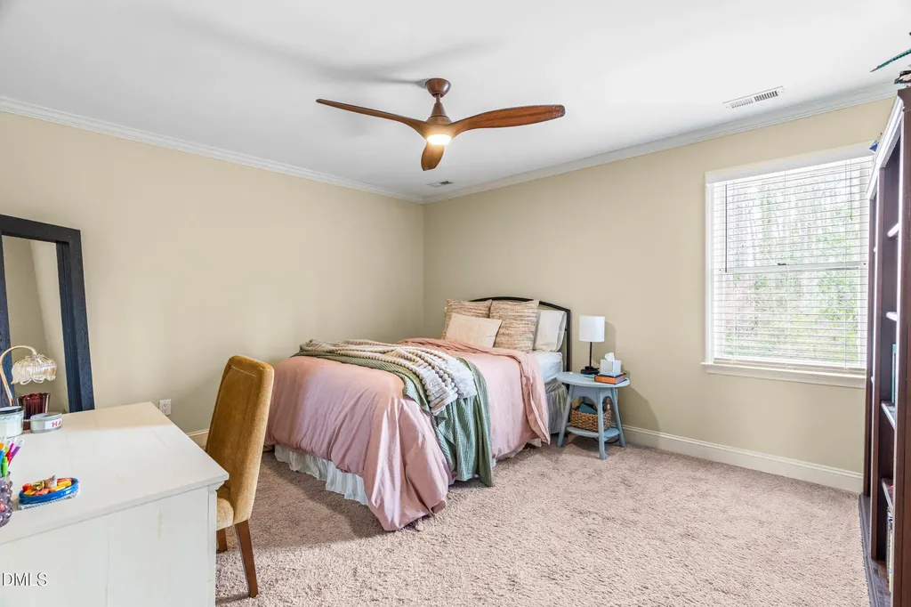 710 Powell Drive Raleigh NC 27606