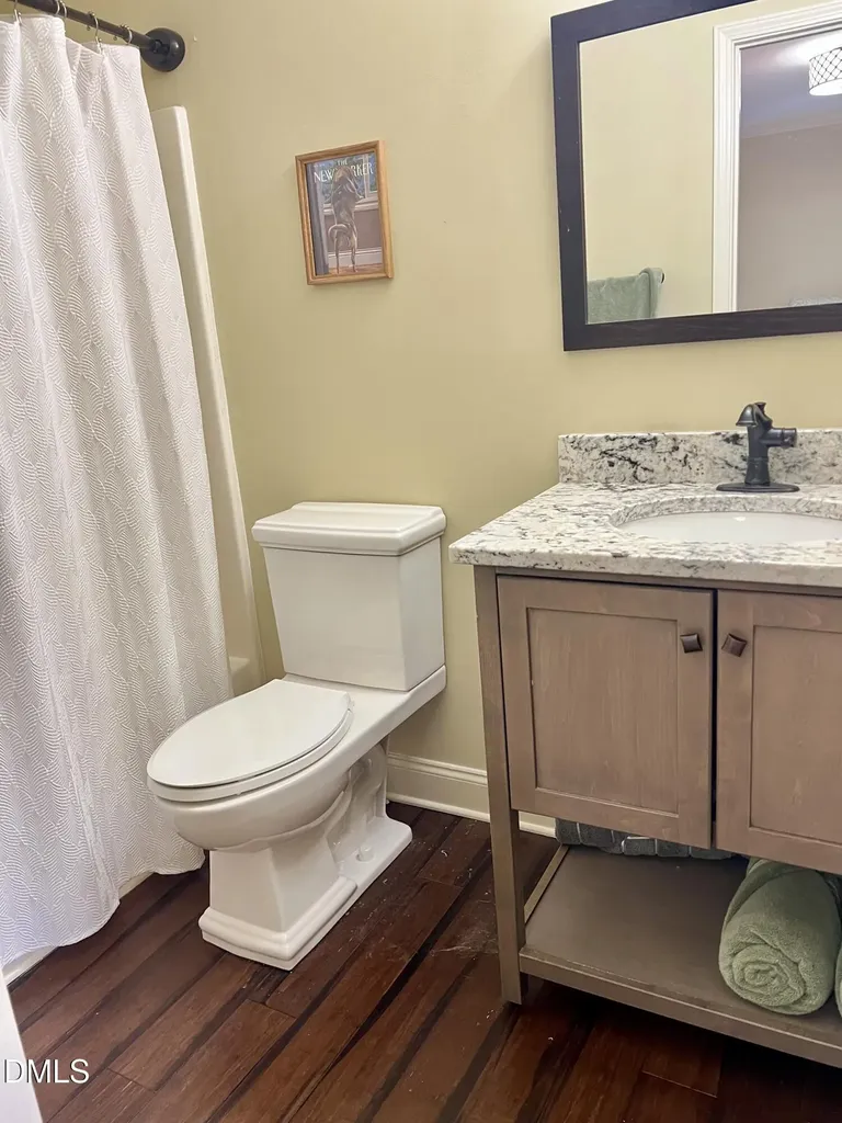 710 Powell Drive Raleigh NC 27606