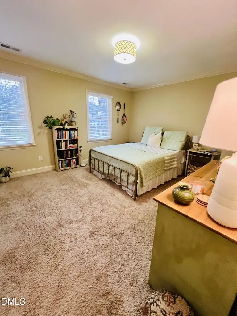 710 Powell Drive Raleigh NC 27606