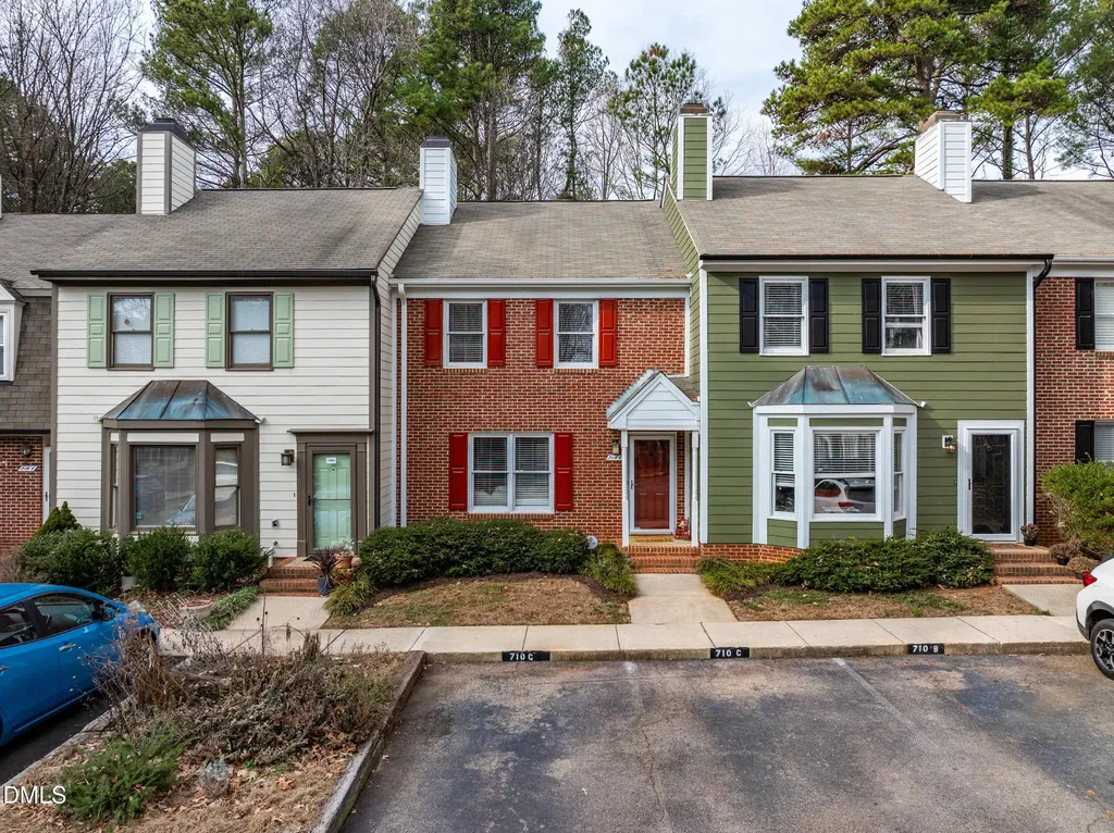 710 Powell Drive Raleigh NC 27606