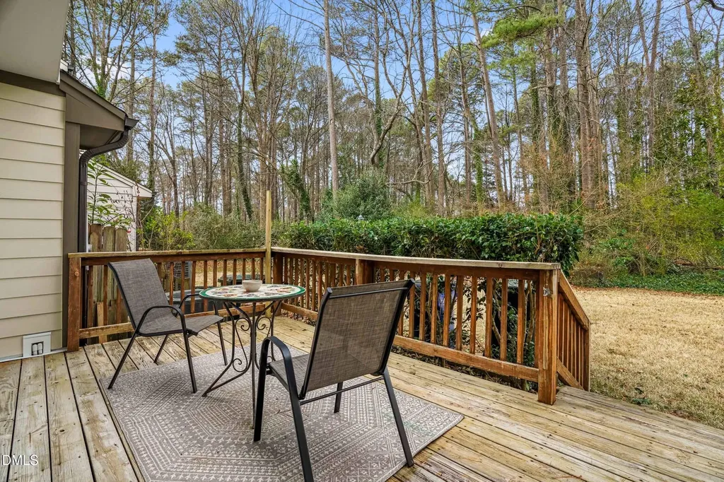 710 Powell Drive Raleigh NC 27606