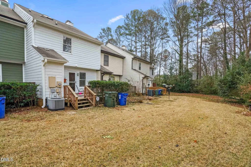710 Powell Drive Raleigh NC 27606