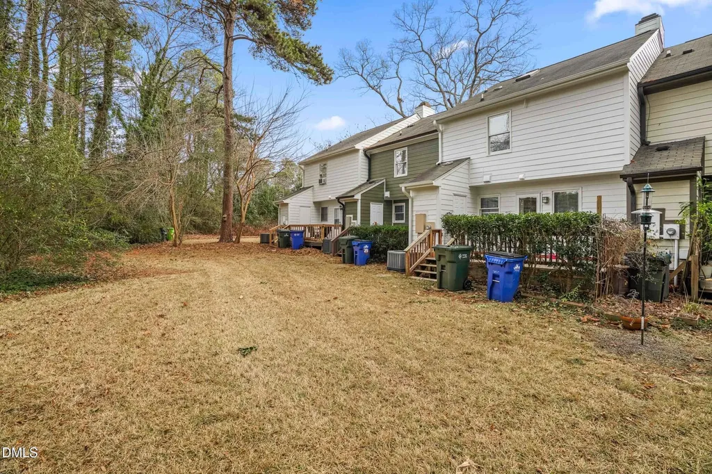 710 Powell Drive Raleigh NC 27606