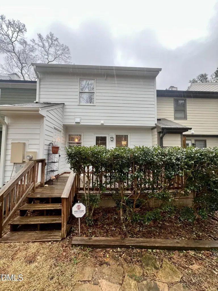 710 Powell Drive Raleigh NC 27606