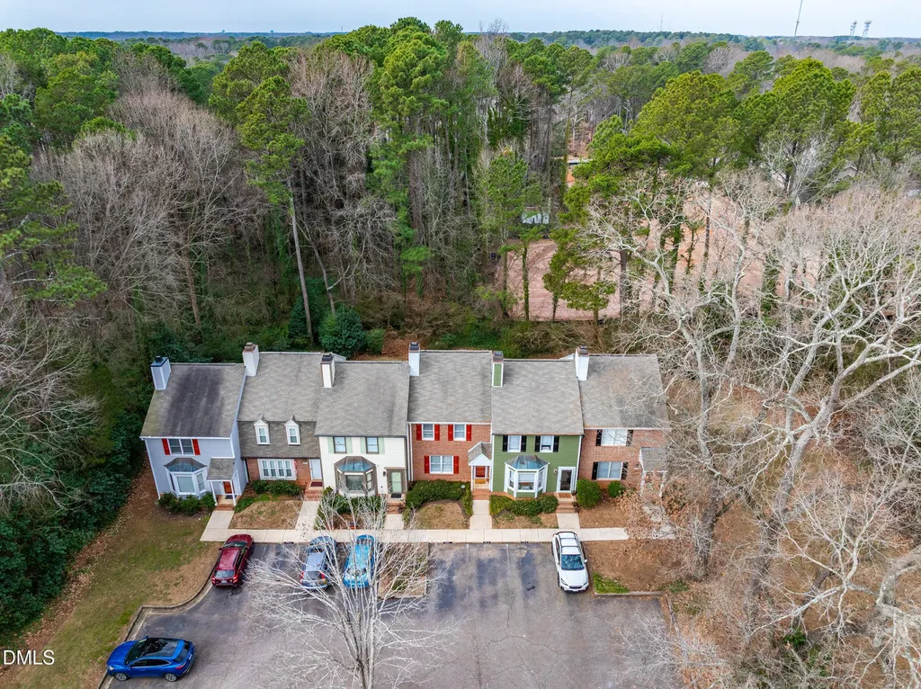 710 Powell Drive Raleigh NC 27606