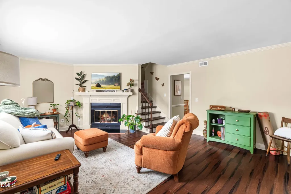 710 Powell Drive Raleigh NC 27606