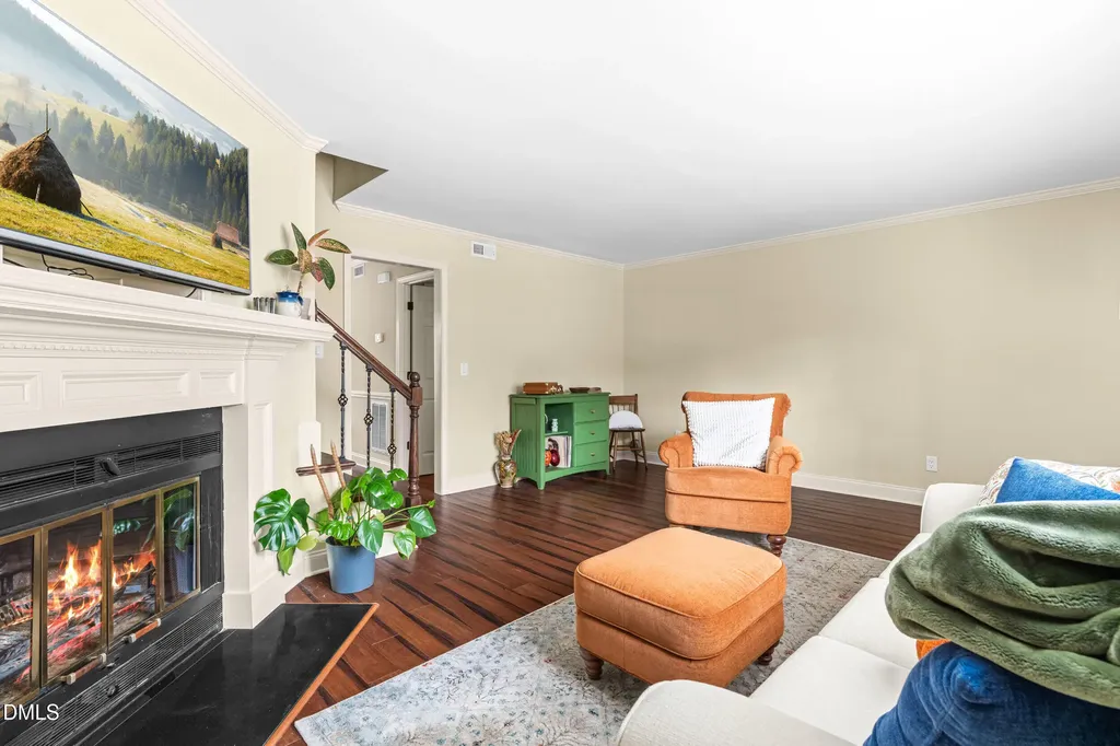 710 Powell Drive Raleigh NC 27606