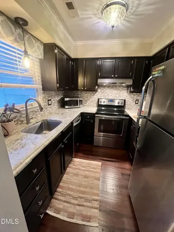 710 Powell Drive Raleigh NC 27606