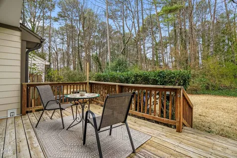 710 Powell Drive Raleigh NC 27606