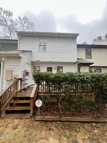 710 Powell Drive Raleigh NC 27606