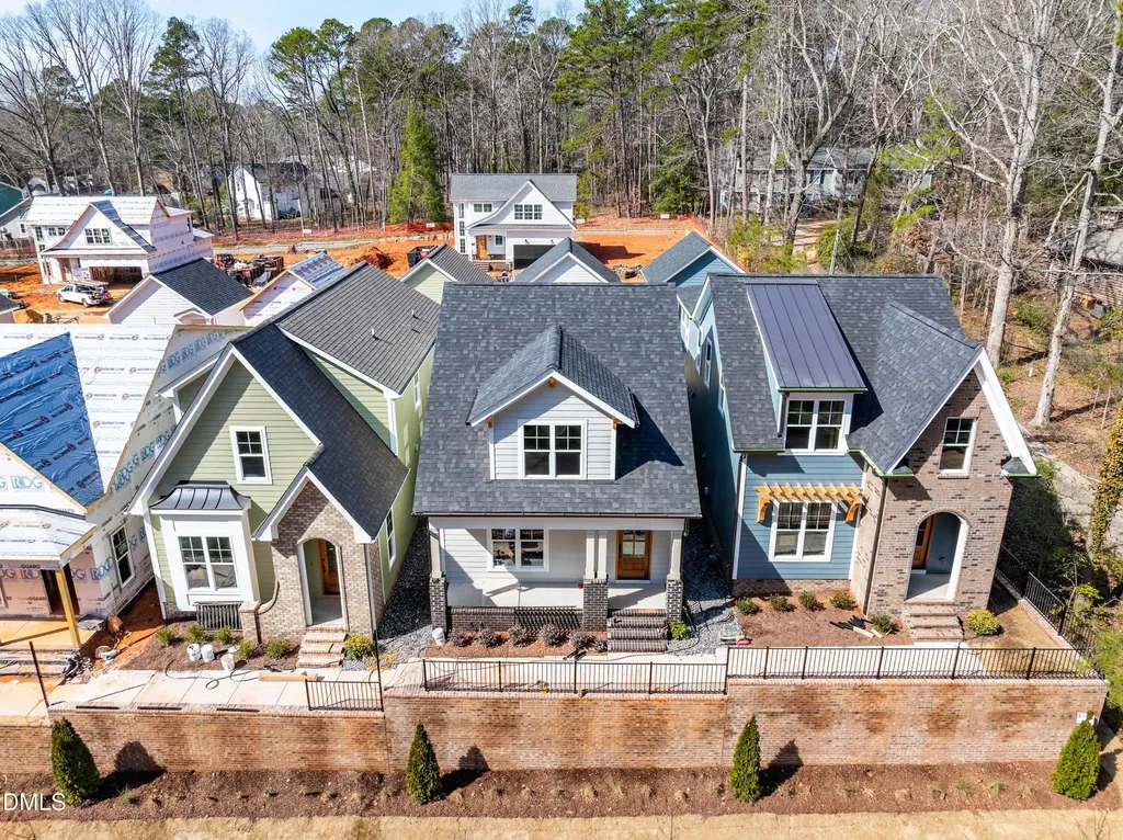 722 1/2 Powell Drive Raleigh NC 27606