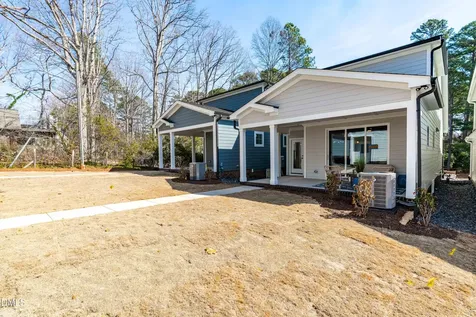 722 1/2 Powell Drive Raleigh NC 27606