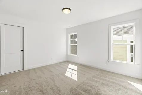 722 1/2 Powell Drive Raleigh NC 27606