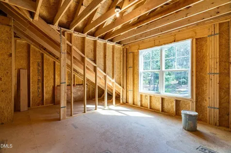 722 1/2 Powell Drive Raleigh NC 27606