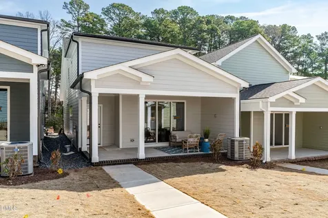 722 1/2 Powell Drive Raleigh NC 27606