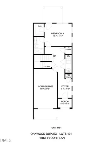720 Oakwood Avenue Raleigh NC 27601