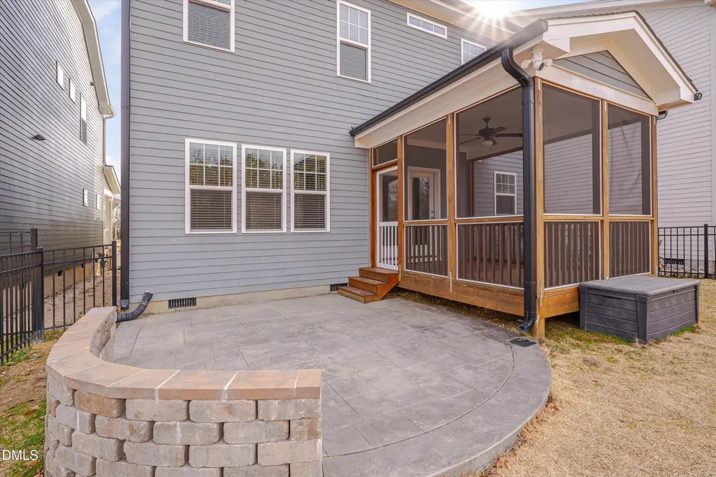 504 Beacon Ridge Boulevard Chapel Hill NC 27516