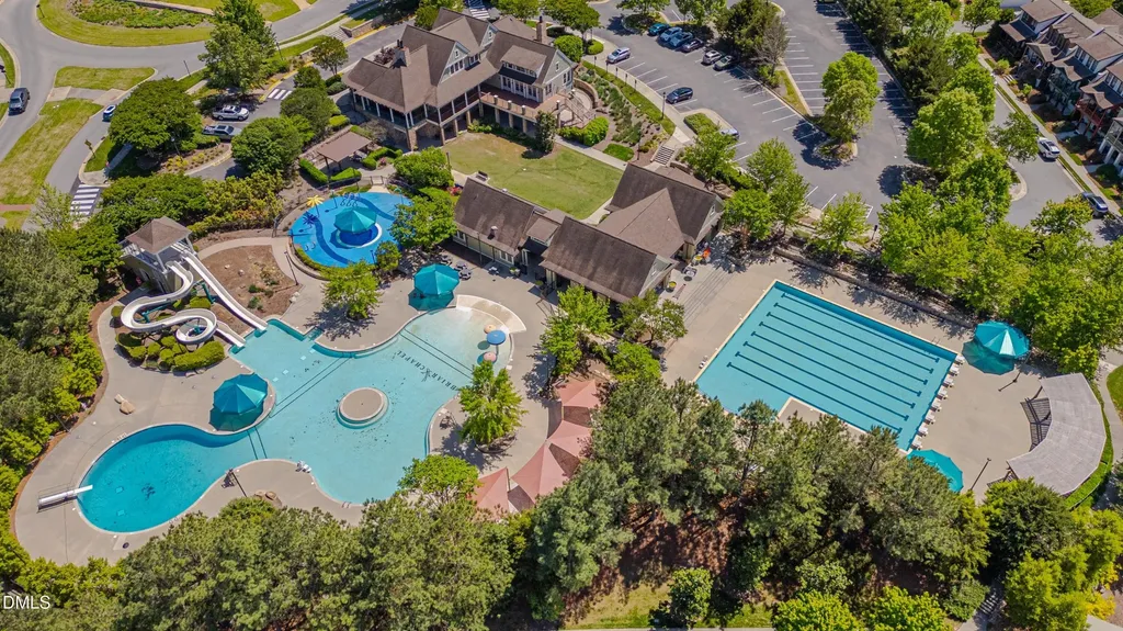 504 Beacon Ridge Boulevard Chapel Hill NC 27516