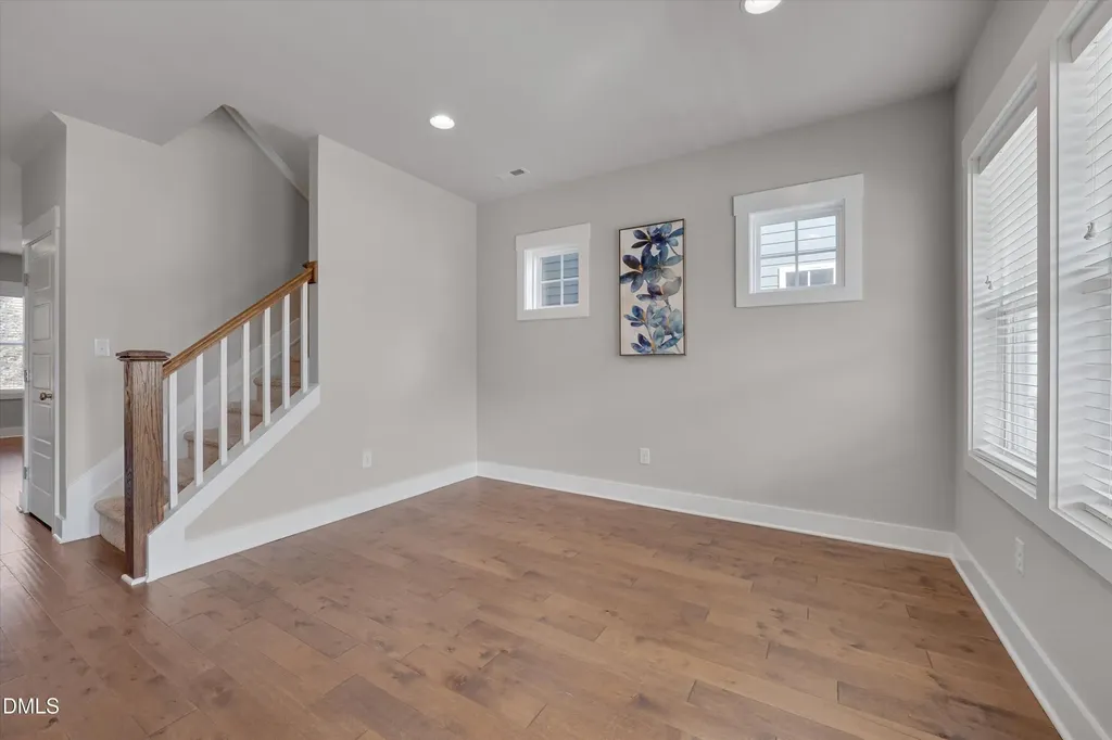 504 Beacon Ridge Boulevard Chapel Hill NC 27516