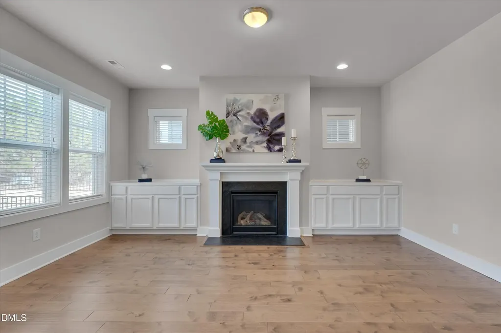 504 Beacon Ridge Boulevard Chapel Hill NC 27516