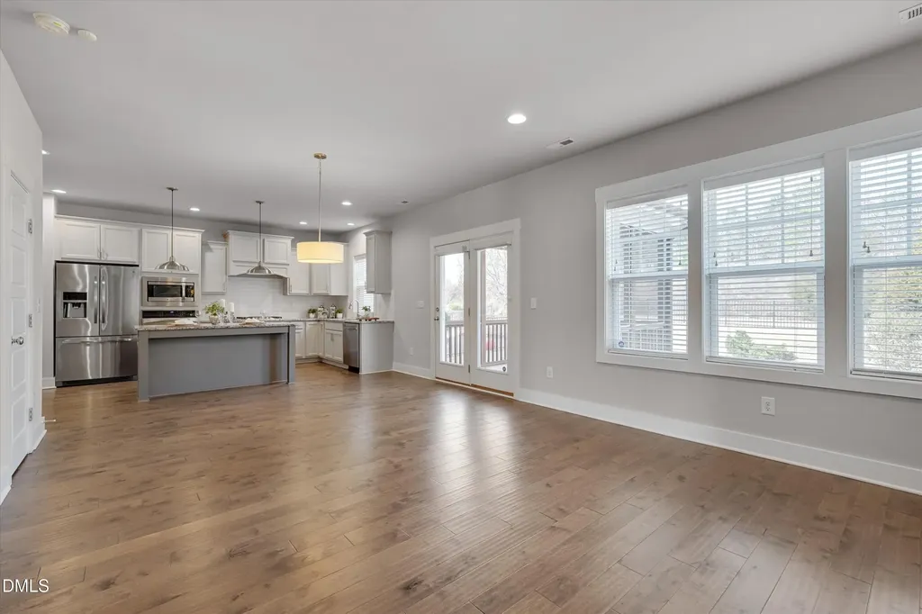 504 Beacon Ridge Boulevard Chapel Hill NC 27516