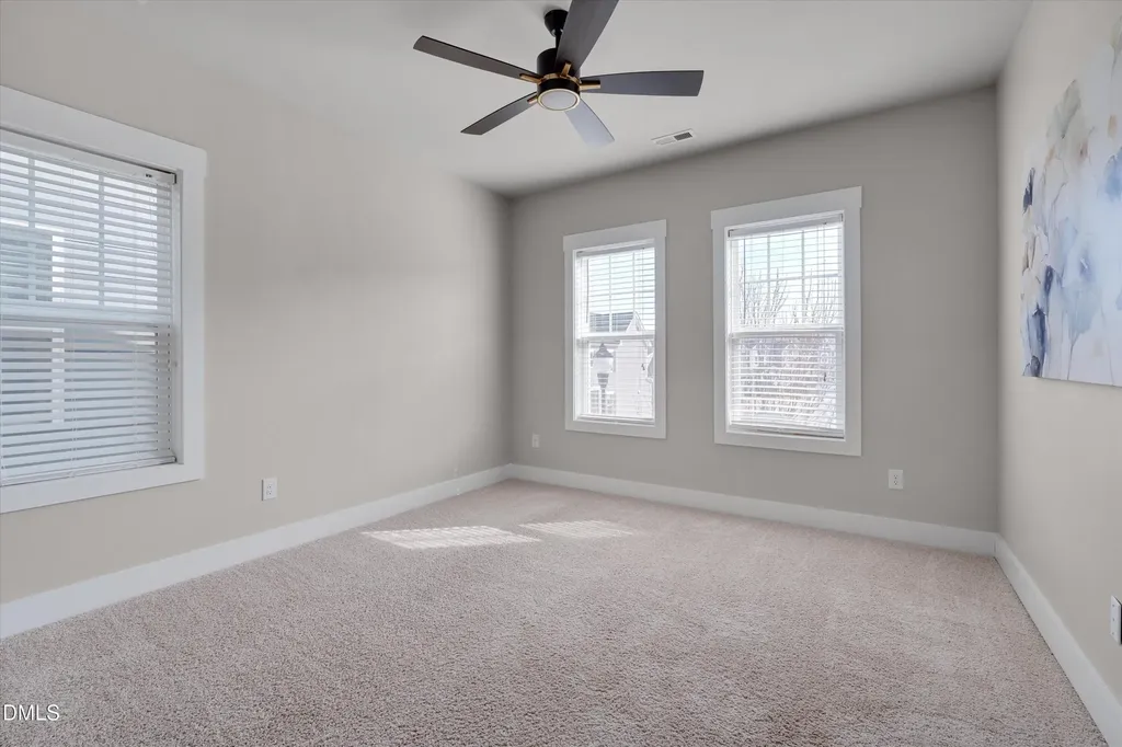 504 Beacon Ridge Boulevard Chapel Hill NC 27516