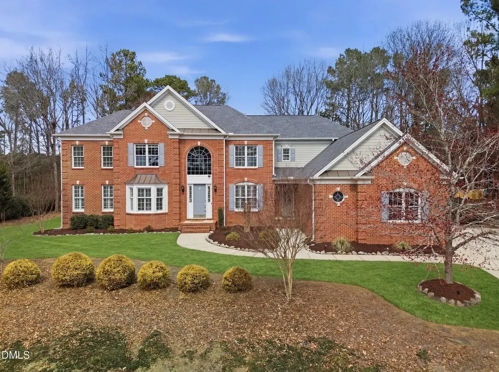 4712 Haleytree Court Raleigh NC 27606
