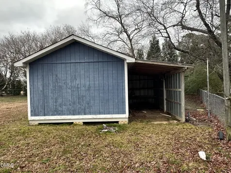 120 Summerdale Drive Pikeville NC 27863