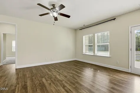 52 Woodwater Circle Lillington NC 27546