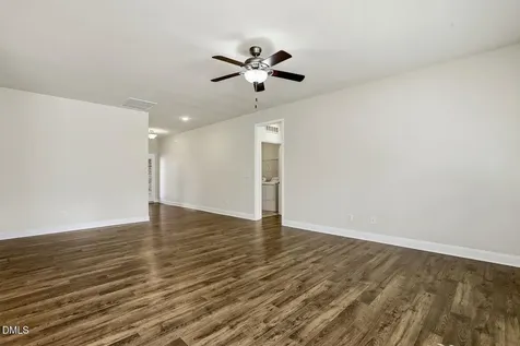 52 Woodwater Circle Lillington NC 27546