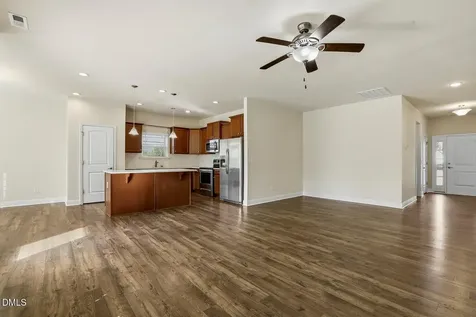 52 Woodwater Circle Lillington NC 27546