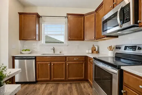 52 Woodwater Circle Lillington NC 27546