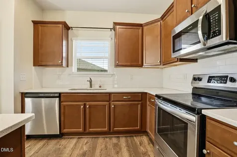 52 Woodwater Circle Lillington NC 27546