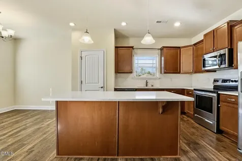 52 Woodwater Circle Lillington NC 27546