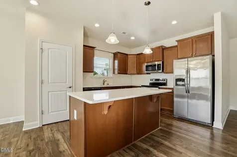 52 Woodwater Circle Lillington NC 27546