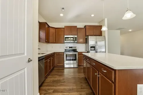 52 Woodwater Circle Lillington NC 27546