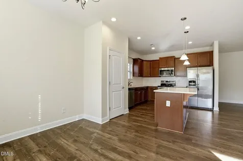 52 Woodwater Circle Lillington NC 27546