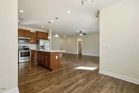52 Woodwater Circle Lillington NC 27546