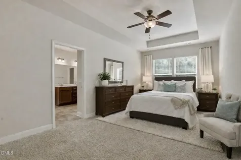 52 Woodwater Circle Lillington NC 27546