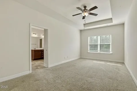 52 Woodwater Circle Lillington NC 27546
