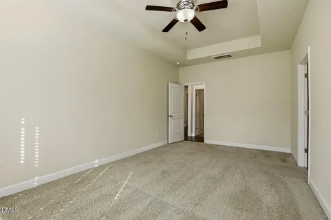 52 Woodwater Circle Lillington NC 27546
