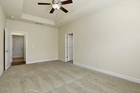 52 Woodwater Circle Lillington NC 27546